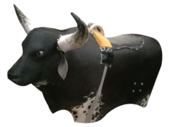 Mechanical Bull Mechanical Bull