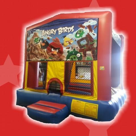 Angry Birds Angry Birds