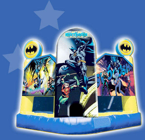 Batman club Batman club