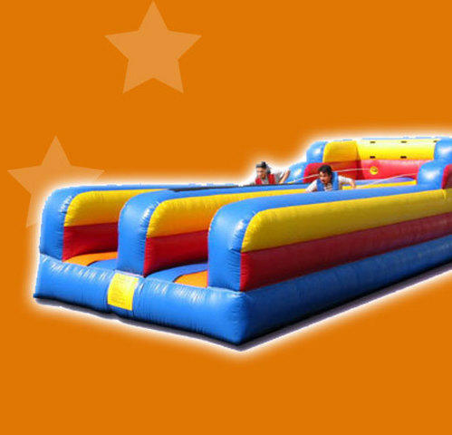 Bungee Run Bungee Run