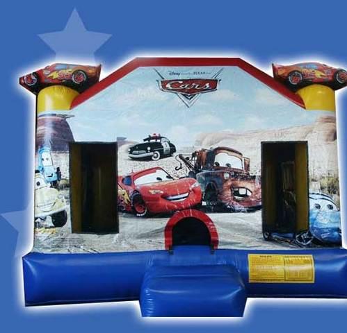 Cars Cars