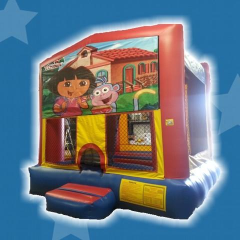 Dora module Dora module