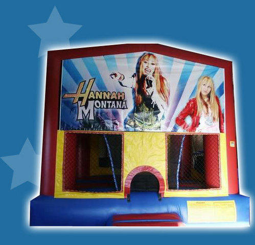Hannah Montana Hannah Montana